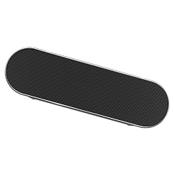 Портативная акустическая система Bluedio AS-BT Black