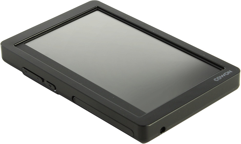 Фото Цифровой плеер Cowon X9 32Gb Black