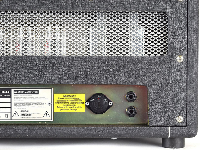 Фото HIWATT SSJ103 