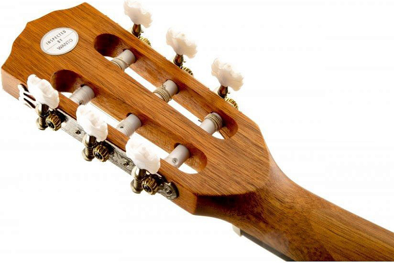 Фото FENDER ESC-80 EDUCATIONAL SERIES 