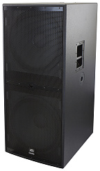 Активный сабвуфер Peavey SP 218P