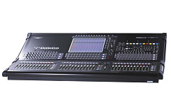 Цифровой микшерный пульт DiGiCo X-SD10-WS MADI only