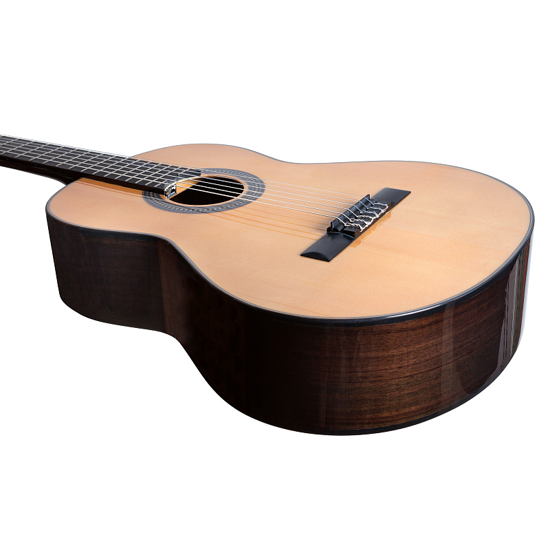 Фото ROCKDALE Classic C3 Dark Natural