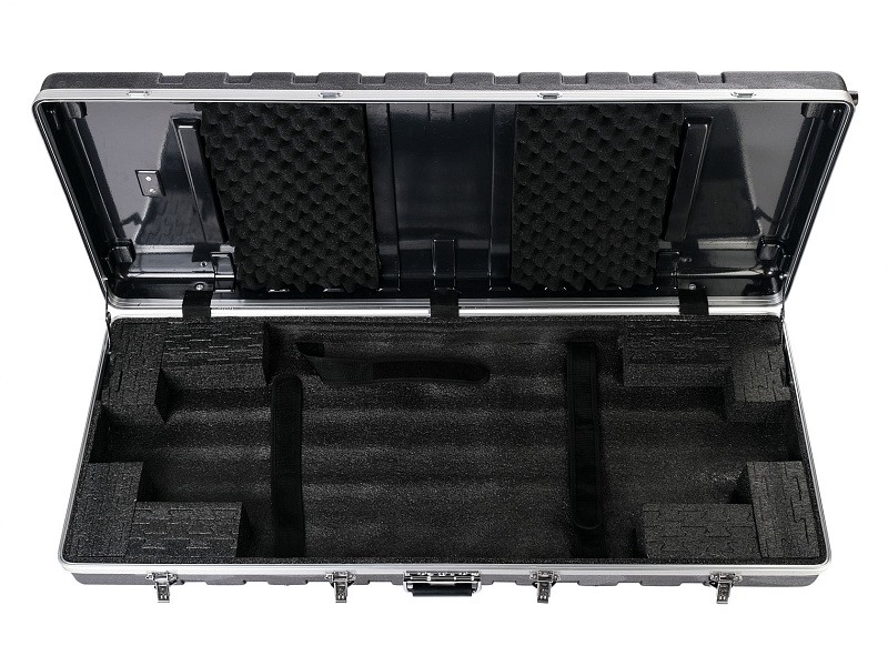 Фото Футляр для клавишных инструментов Guider KB-61