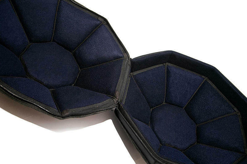 Фото Глюкофон 53см Kosmosky KSY.Handpan-11