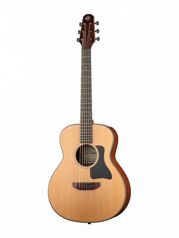 Фото Акустическая гитара Travel Caraya P301210