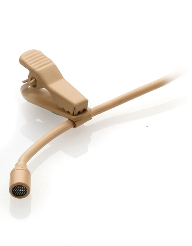 Фото Петличный микрофон JTS CM-201F