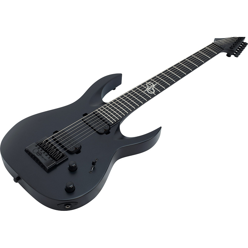 Фото Solar Guitars A1.7C