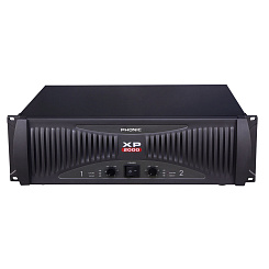 Усилитель мощности Phonic XP 2000