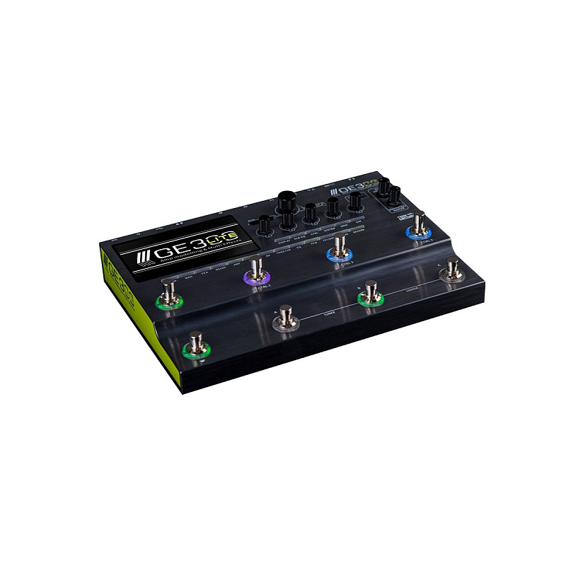Фото  Mooer GE300 Lite