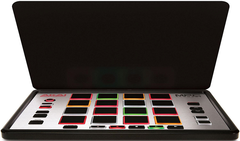 Фото AKAI PRO MPC Element USB контроллер