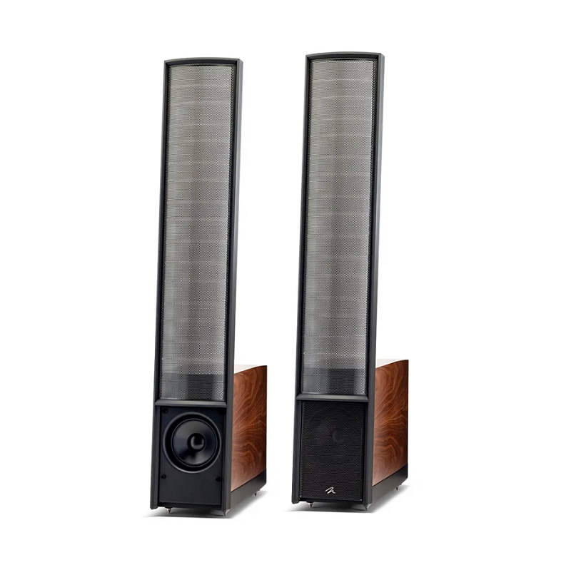 Фото Напольная акустика Martin Logan Classic ESL 9 Walnut