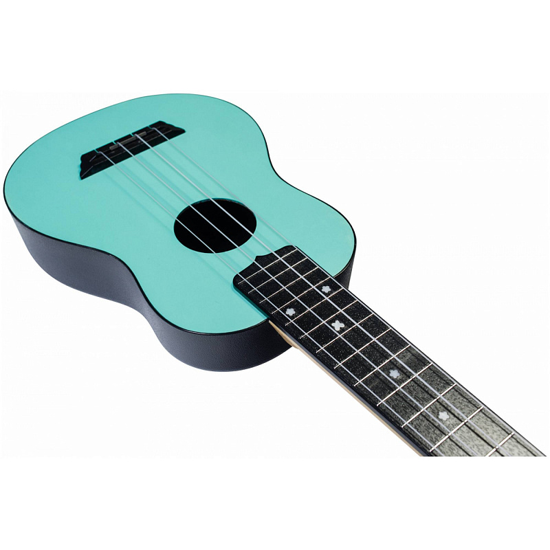 Фото Укулеле сопрано FLIGHT TUS-35 LB