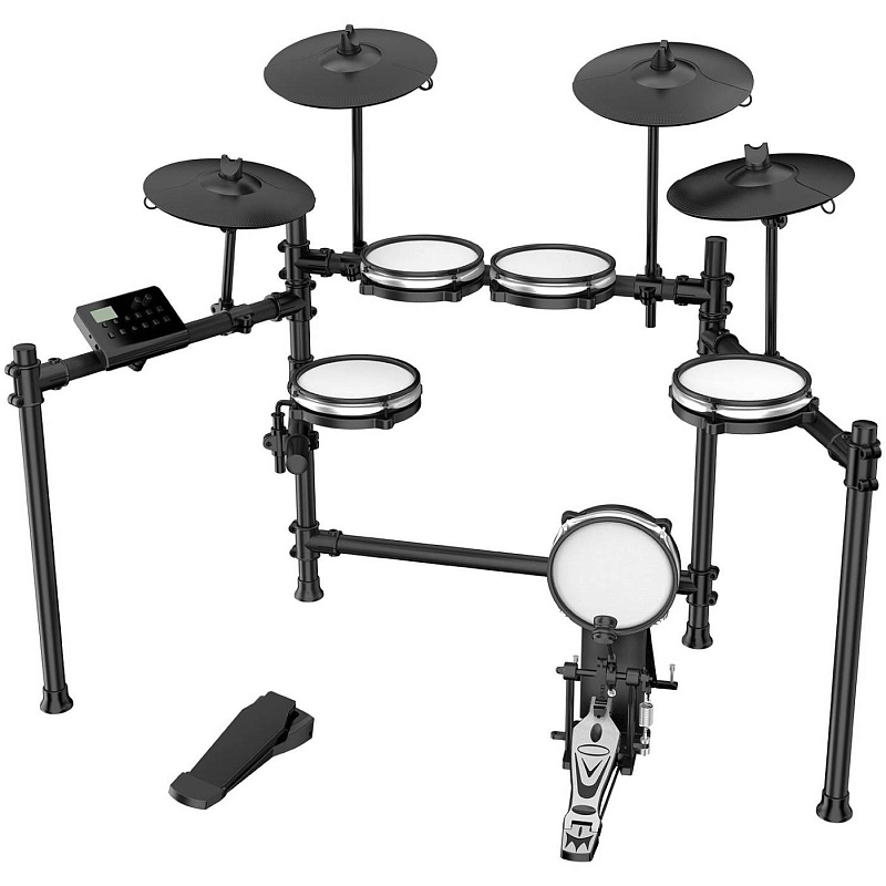 Фото Электронная ударная установка CIRCLE TONE CTD-600