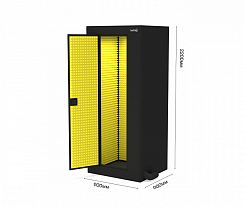 Звукоизоляционная кабина IzoCab  Smart Custom