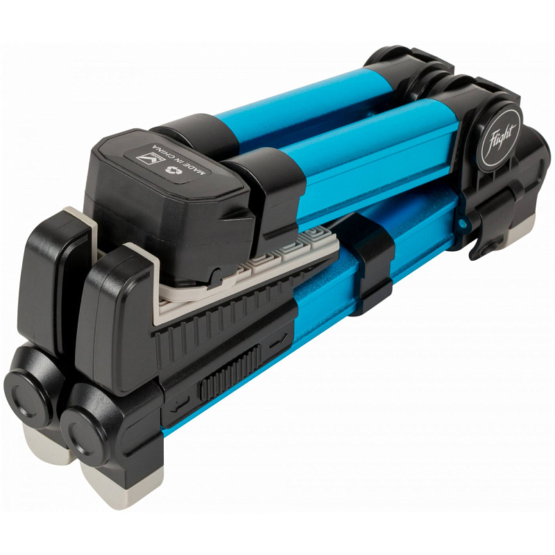 Фото Стойка для укулеле FLIGHT FLUST01-BL