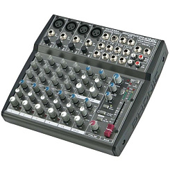 Микшерный пульт Phonic MU 1202X V1
