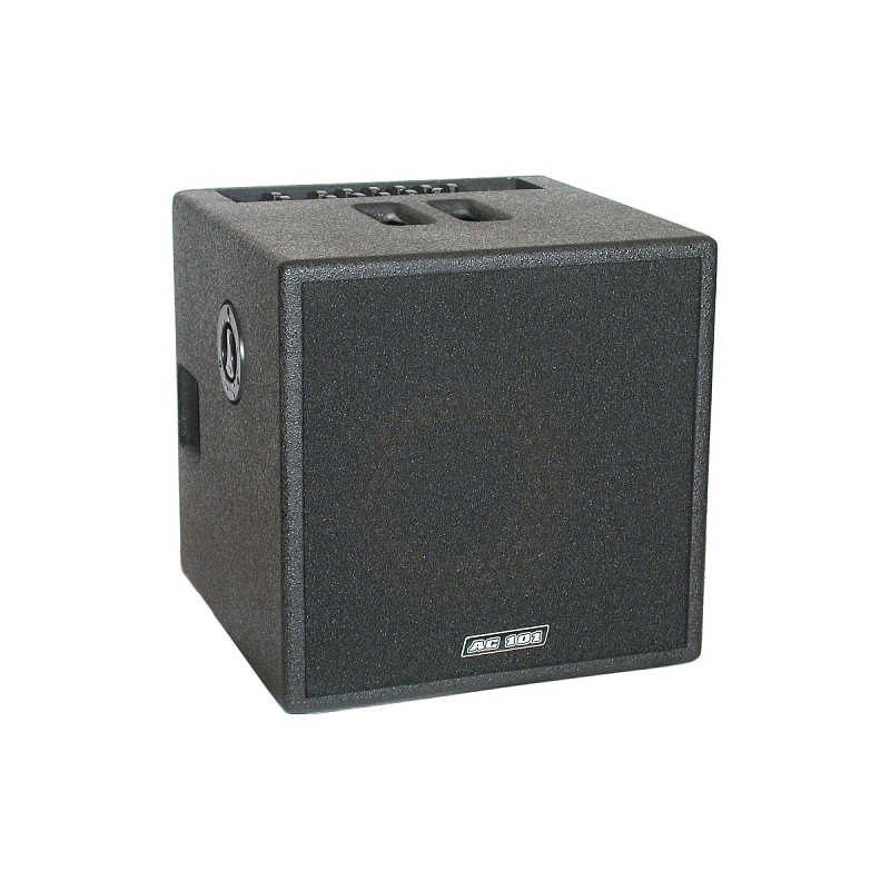 Фото MARKBASS Acoustic101