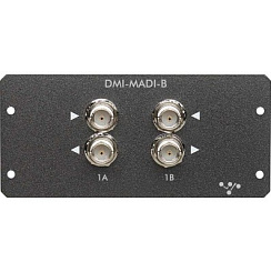 Интерфейс DiGiCo MOD-DMI-MADI-B