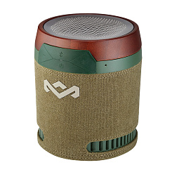 Портативная акустическая система Marley EM-JA008-GR