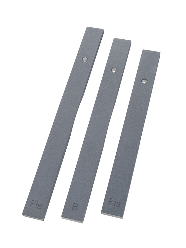 Фото Комплект Sinkopa SBM1FB пластин для металлофона 