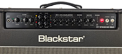 Ламповый гитарный комбоусилитель Blackstar HT STAGE 60 112 (MkII)
