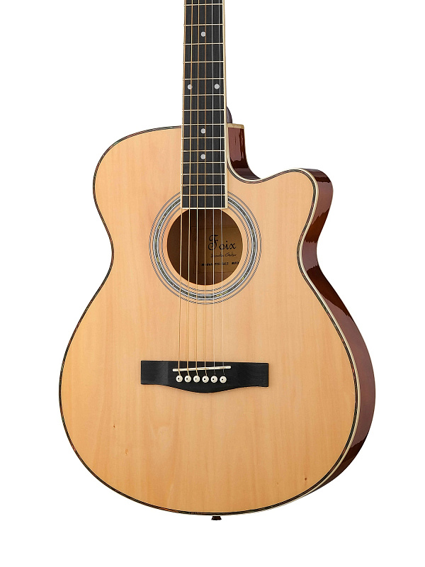 Фото Акустическая гитара Foix FFG-EA12