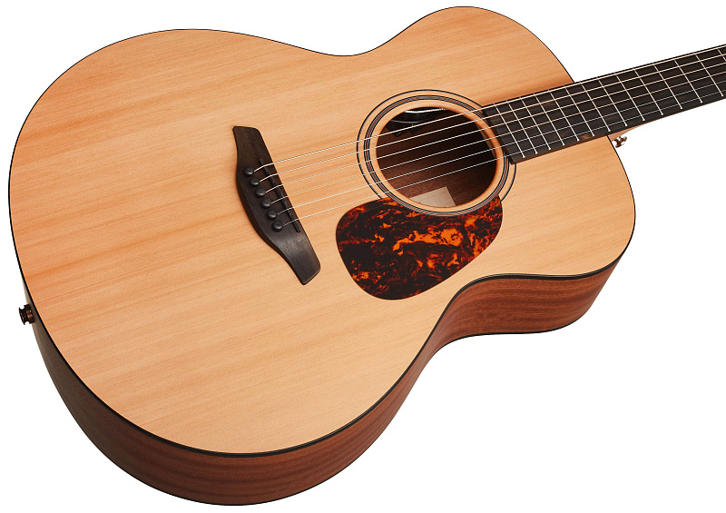 Фото FURCH MC Indigo G-CY SPE+Чехол