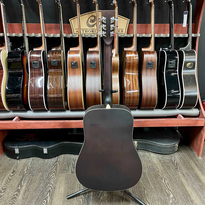 Фото Акустическая гитара Encore EW100N 