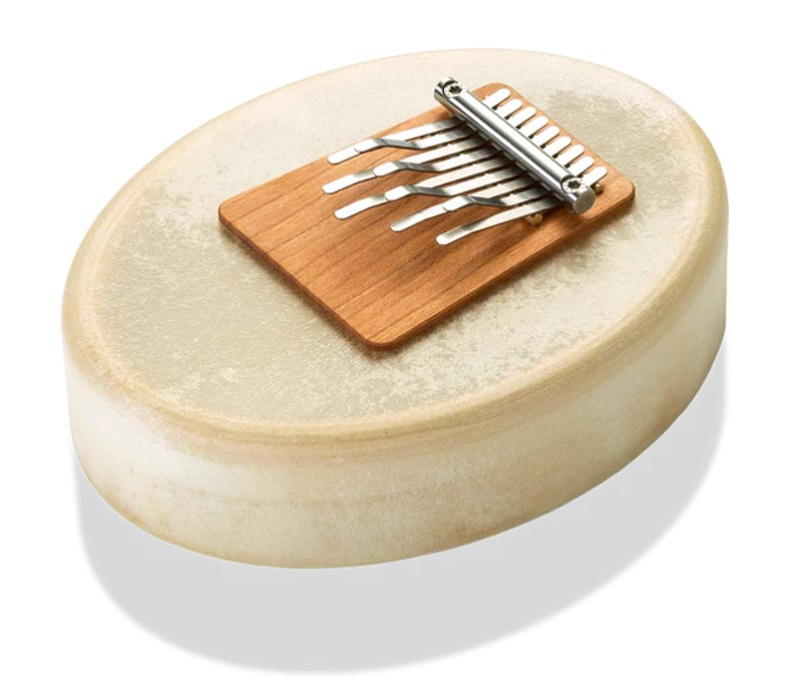 Фото Калимба Hokema 11SAD001440 Sansula Deluxe