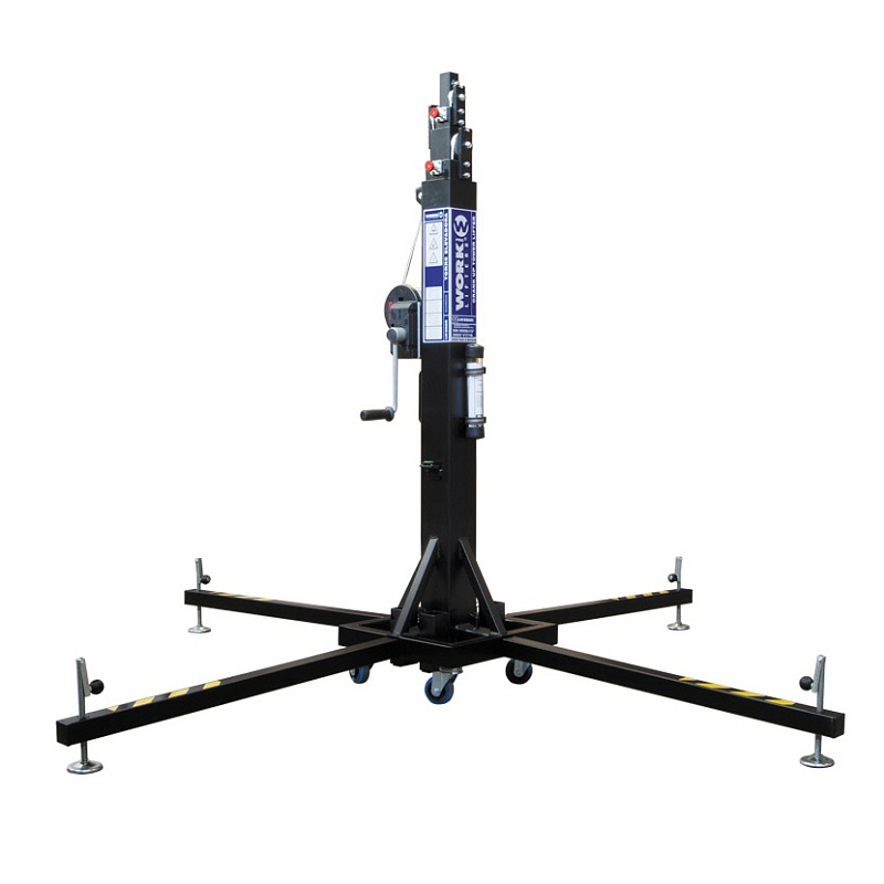 Фото Work LW-265D