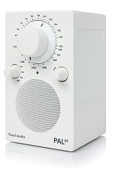 Радиоприемник Tivoli PAL BT White