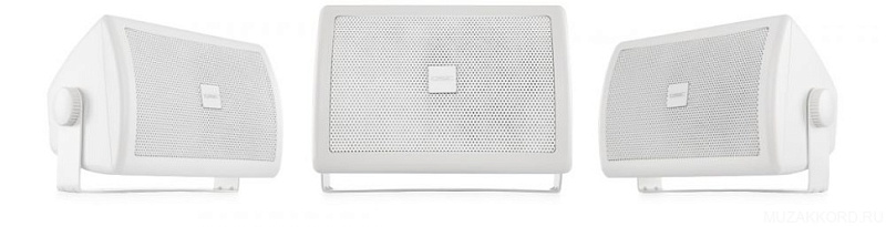 Фото Акустическая система QSC AC-S6T W