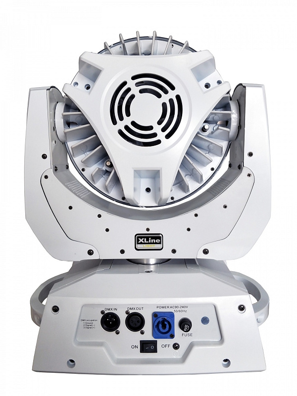 Фото XLine Light LED WASH 3610 Z W