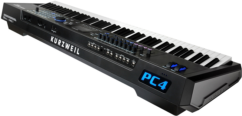Фото Kurzweil PC4