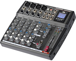 Микшерный пульт Phonic AM 440 DP