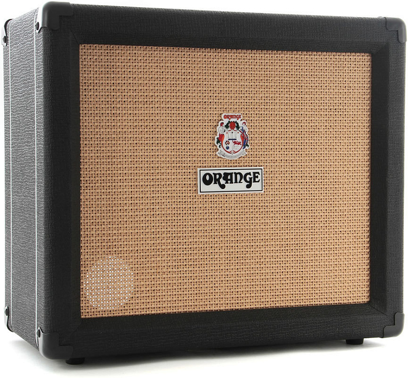 Фото Orange CR35RT BK 