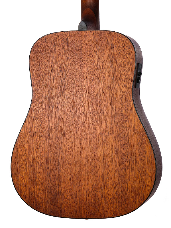 Фото Электро-акустическая гитара Cort AD810E-OP Standard Series