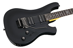 Электрогитара Schecter SGR 006 MSBK
