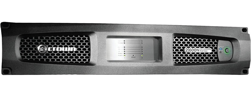 Фото Crown DCi2|600N