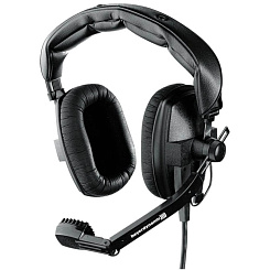 Наушники Beyerdynamic DT 109  200/400