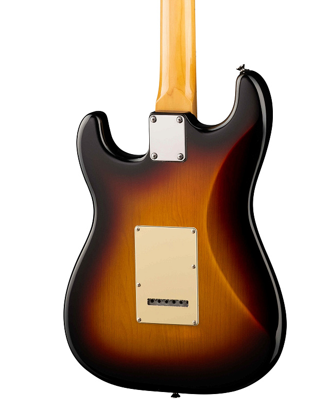 Фото Электрогитара Prodipe JMFST80MASB ST80MA