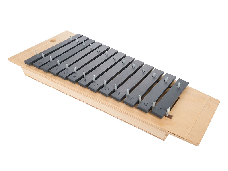 Фото Металлофон сопрано  Sinkopa SSM1 13 нот