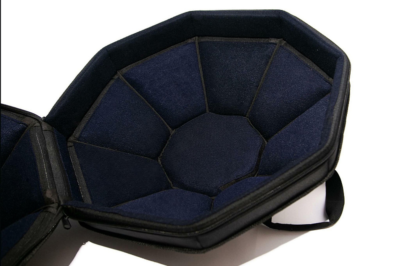 Фото Глюкофон 53см Kosmosky KSY.Handpan-11