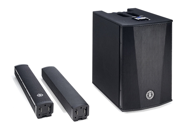 Фото Звуковая колонна ANT B-TWIG12