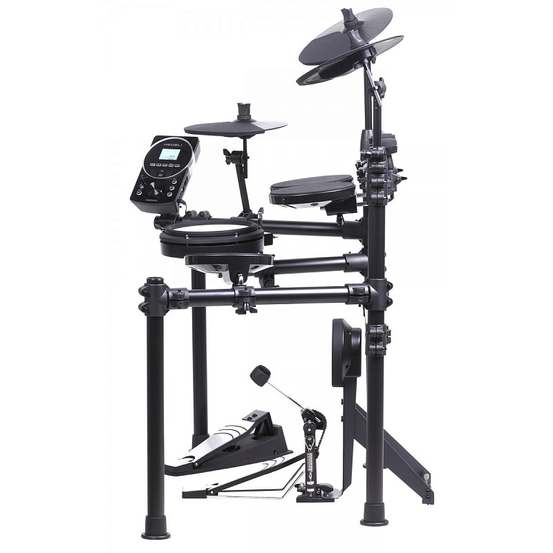 Фото Электронная ударная установка Medeli MZ520