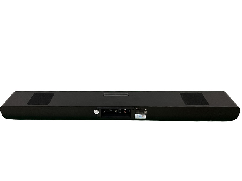 Фото Комплект акустики JV AUDIO Sound Bar 5.1