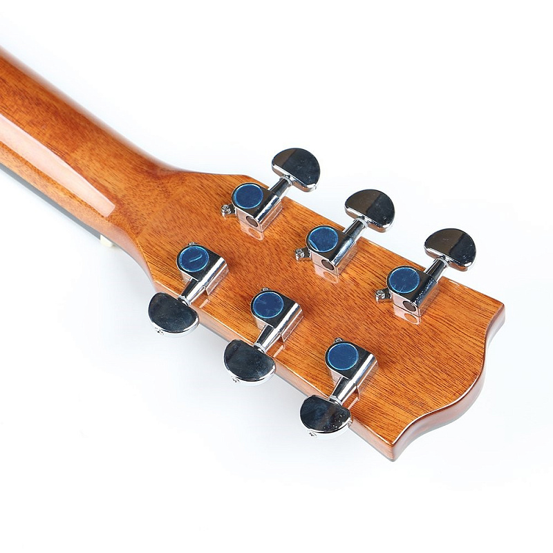 Фото Гитара акустическая DEVISER L-820A NAT