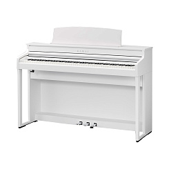 Цифровое пианино KAWAI CA401 W