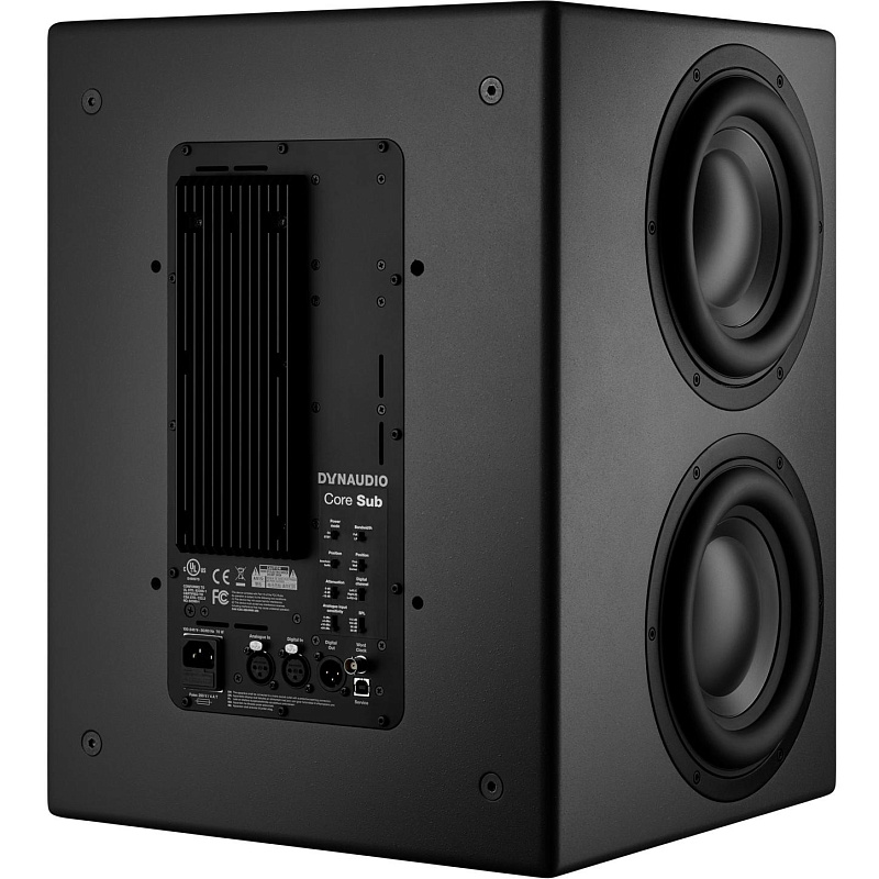 Фото Dynaudio Core SUB